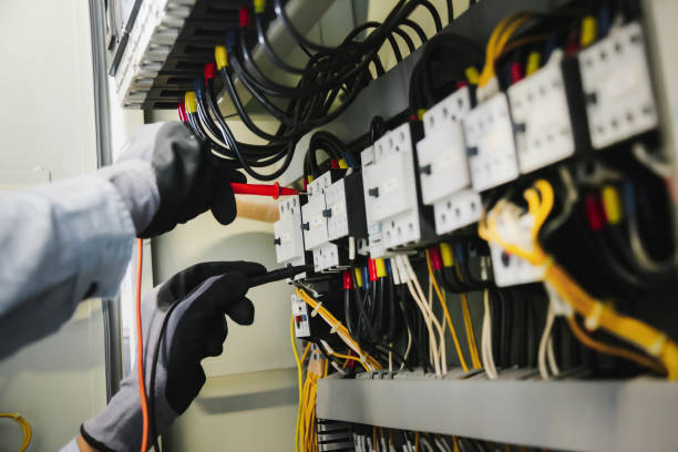 Best Electrical Safety Inspections  in Newton, TX