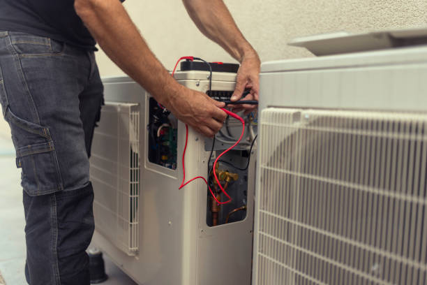 Emergency Electrical Repair Services in Newton, TX