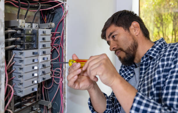 Best Surge Protection Installation  in Newton, TX