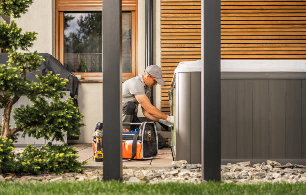 Backup Power Systems Installation in Newton, TX